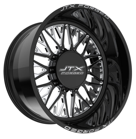 JTX FORGED ARCHETYPE