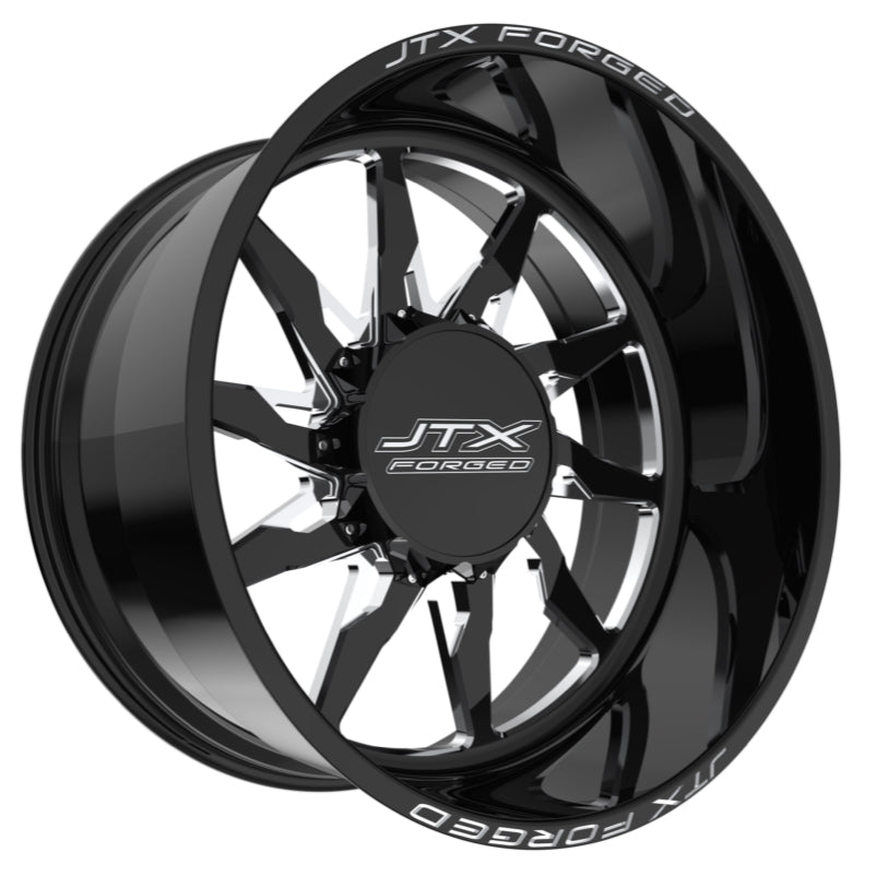 JTX FORGED JUDGE