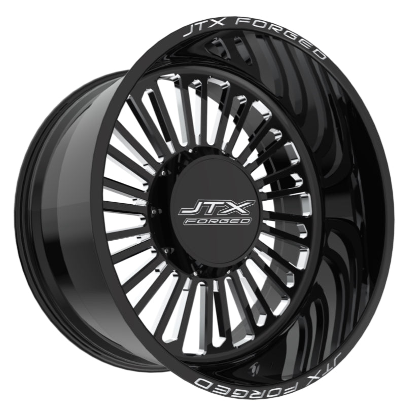 JTX FORGED PRIME CONCAVE