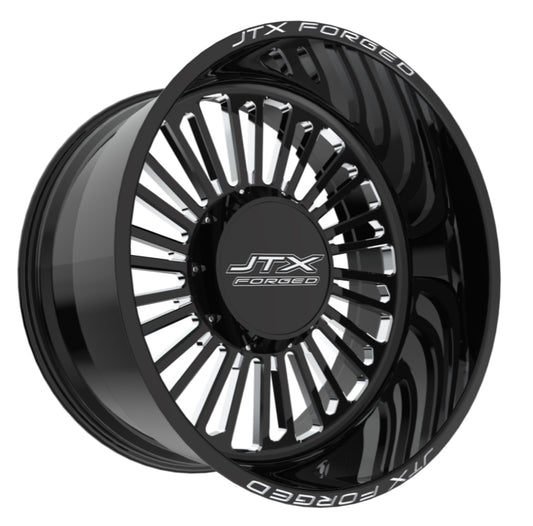JTX FORGED PRIME CONCAVE