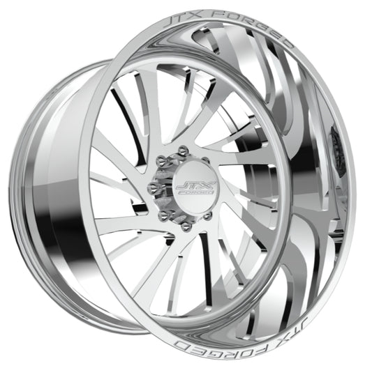 JTX FORGED RAIDER SS