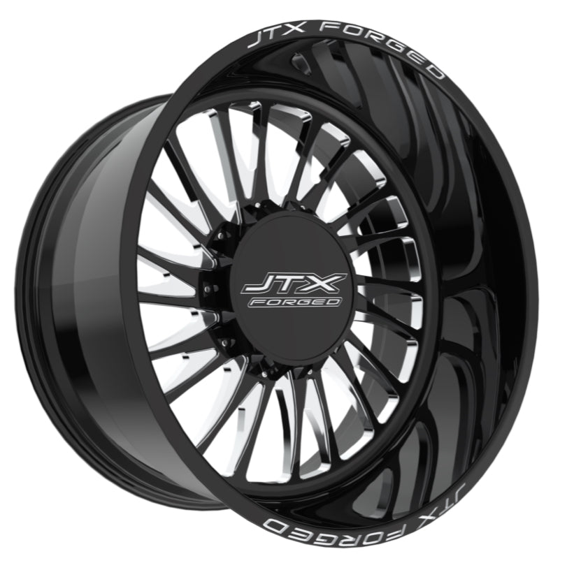 JTX FORGED OMEN