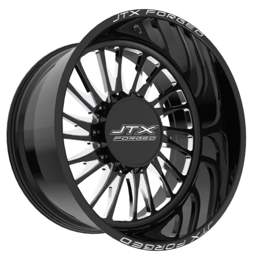 JTX FORGED OMEN