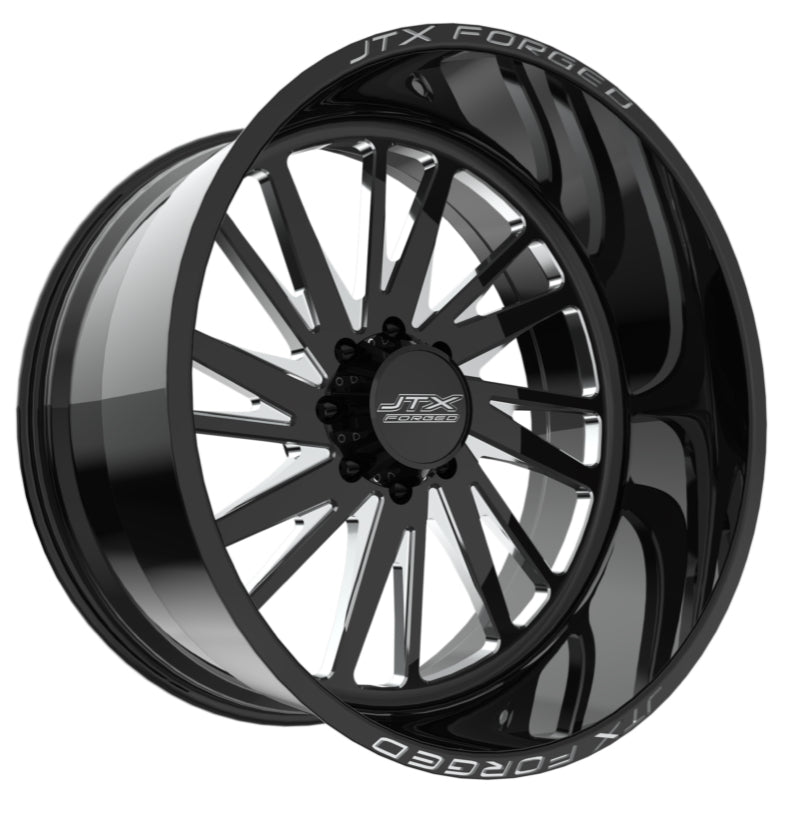 JTX FORGED PRODIGY SS