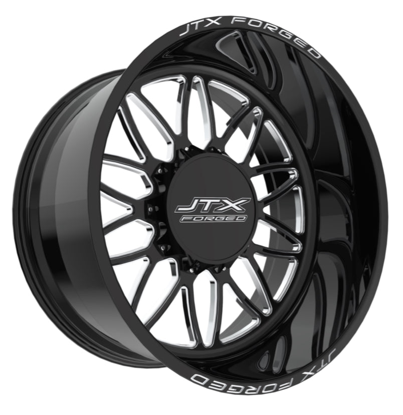 JTX FORGED MONARCH