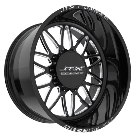 JTX FORGED MONARCH