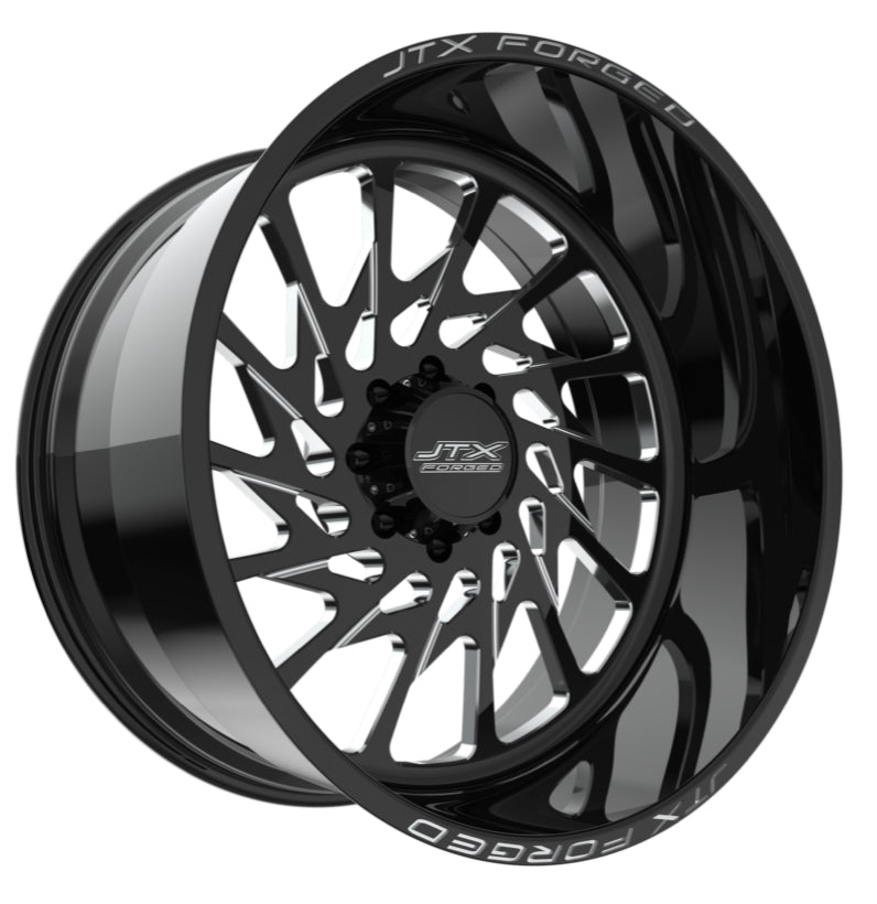 JTX FORGED PSYCHO SS