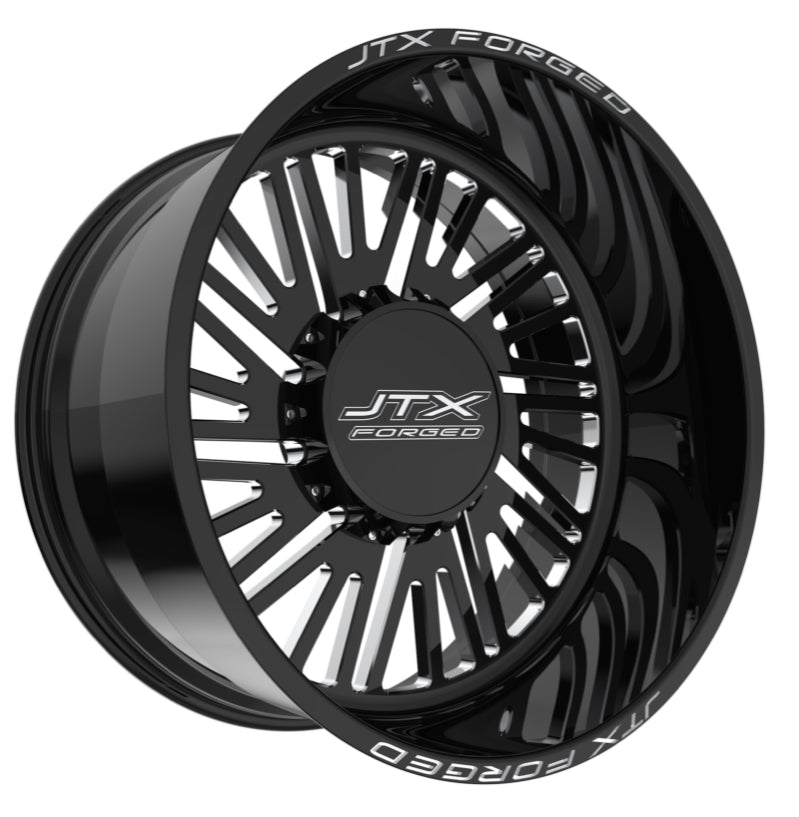 JTX FORGED MORTAL CONCAVE