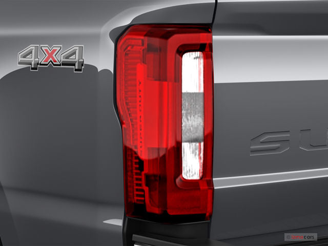 FORD OEM Tail Lights 2023-2026 F250/F350/F450