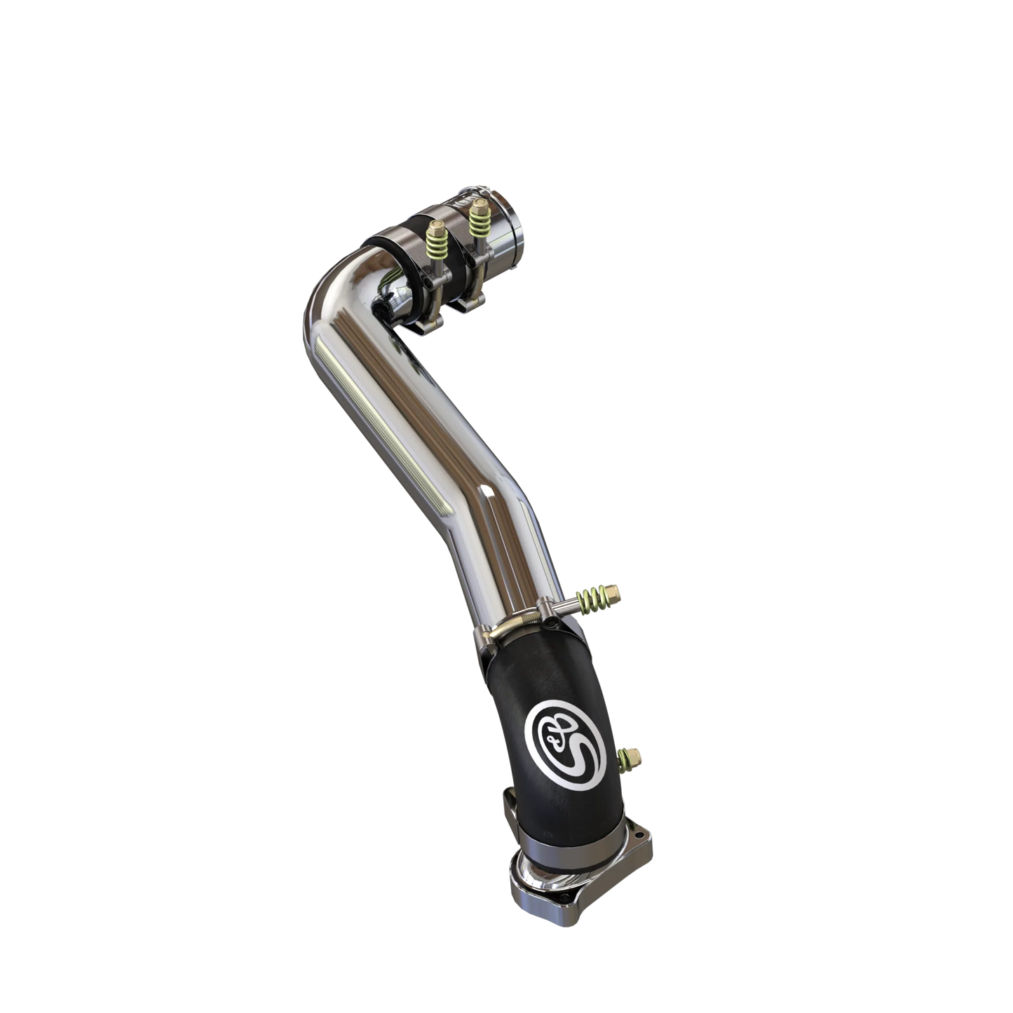 UPPER COOLANT PIPE FOR 2017-2026 FORD POWERSTROKE 6.7L F250 F350