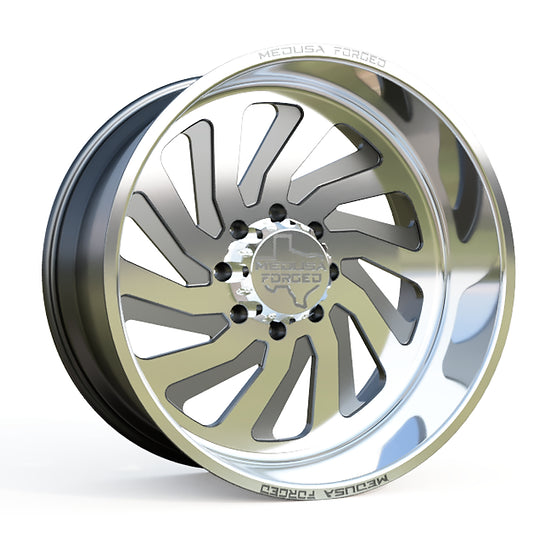 MEDUSA FORGED Aion Concave