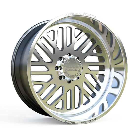 MEDUSA FORGED ARTEMIS