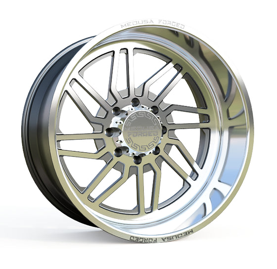 MEDUSA FORGED CRONUS