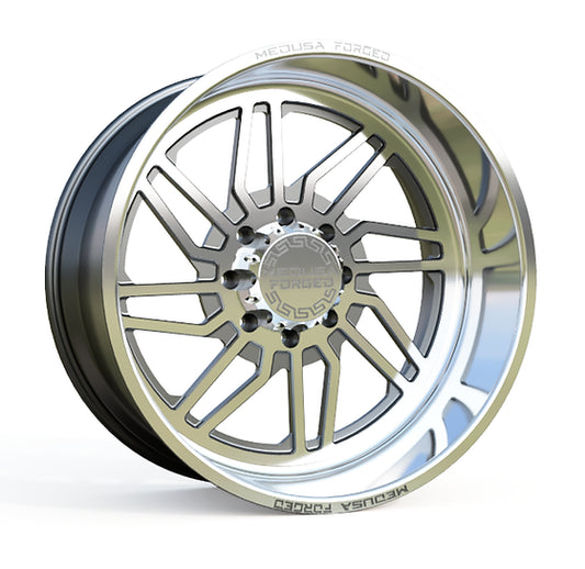 MEDUSA FORGED CRONUS