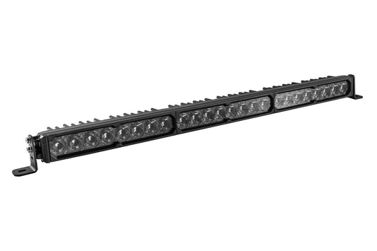 Diode Dynamics Universal LED Light Bar SS30 (White)
