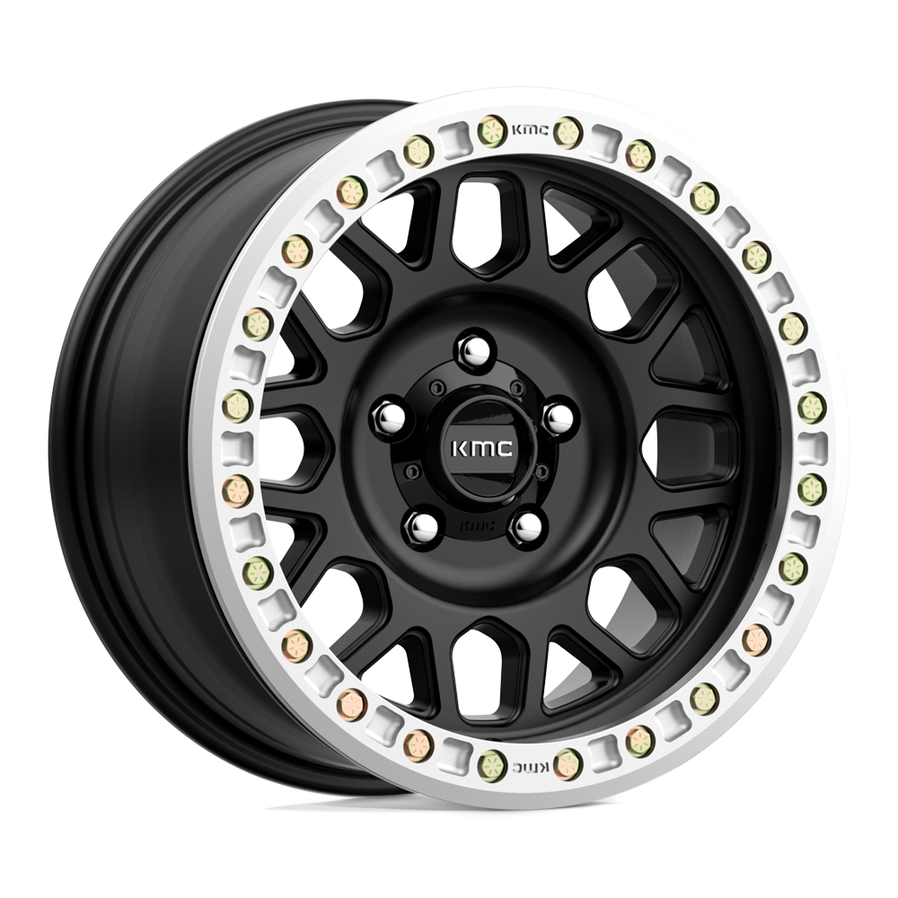 KMC KM234 Desert Beadlock