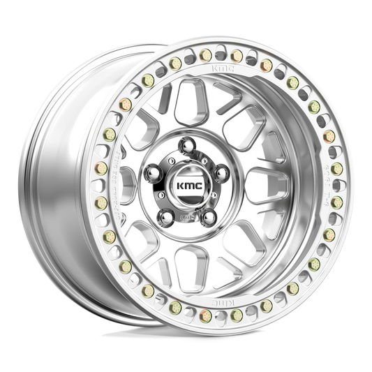 KMC KM235 Crawl Beadlock