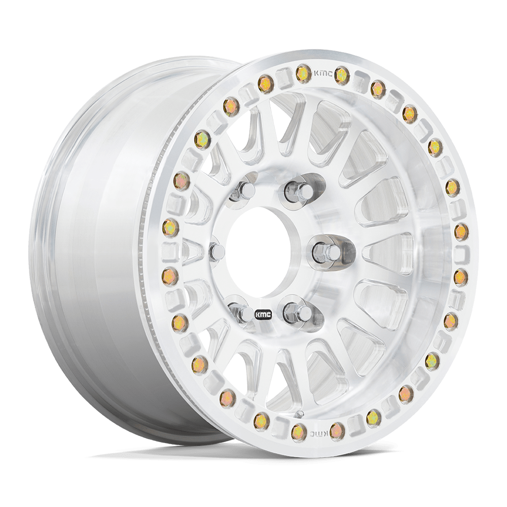 KMC KM445 Impact Forged Beadlock
