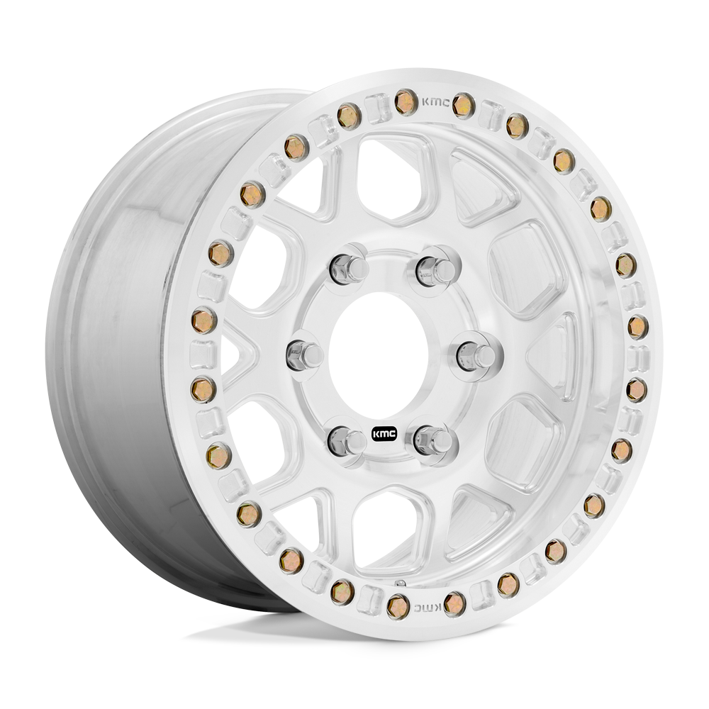 KMC KM444 Mesa Forged Beadlock