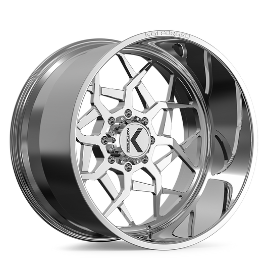 KG1 FORGED MANTIS KF068 LEGEND