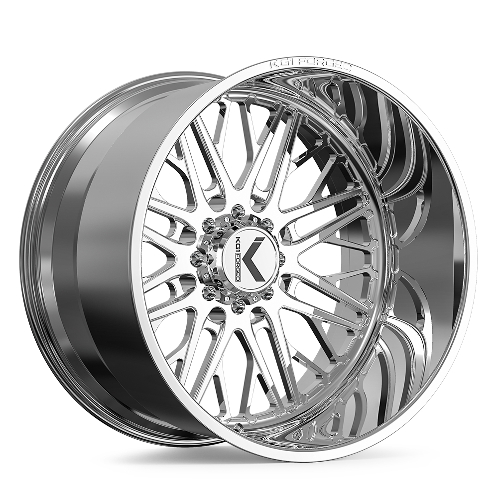 KG1 FORGED CLIQUE KF083 LEGEND