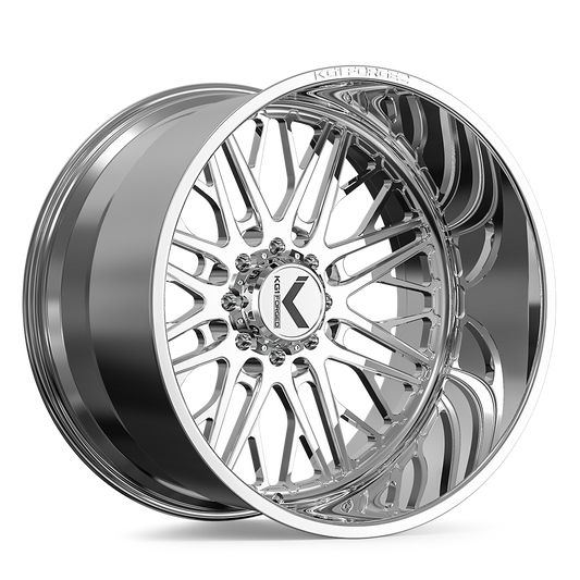 KG1 FORGED CLIQUE KF083 LEGEND