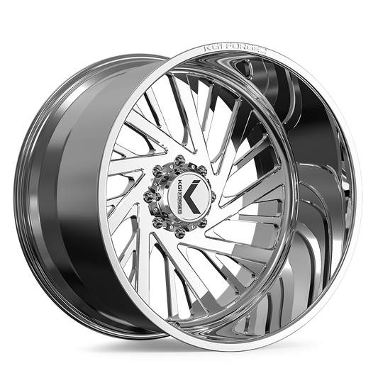 KG1 FORGED MINDSET KF089 LEGEND