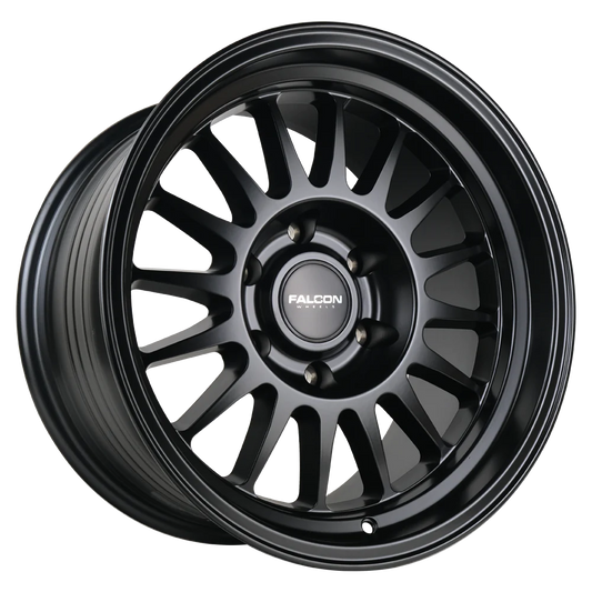 Falcon Offroad TX2 Stratos 17x9 6x5.5
