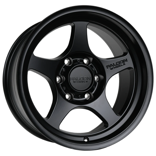 Falcon Offroad T2 17x9 6x5.5