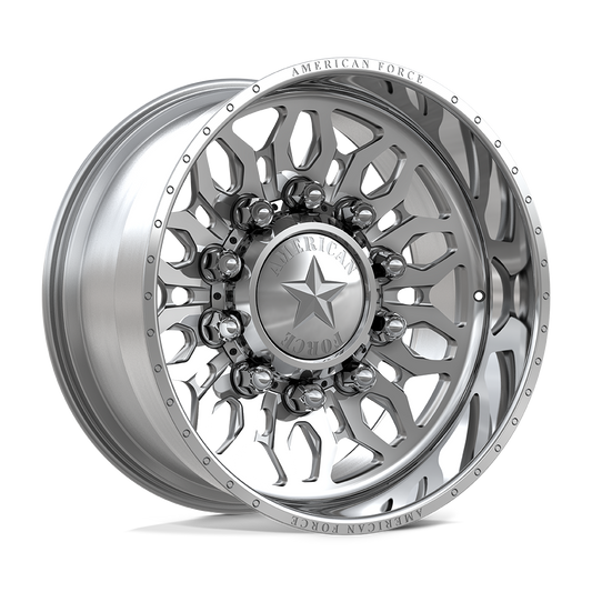 AMERICAN FORCE CONCAVE SUPER DUALLY SHRAPNEL