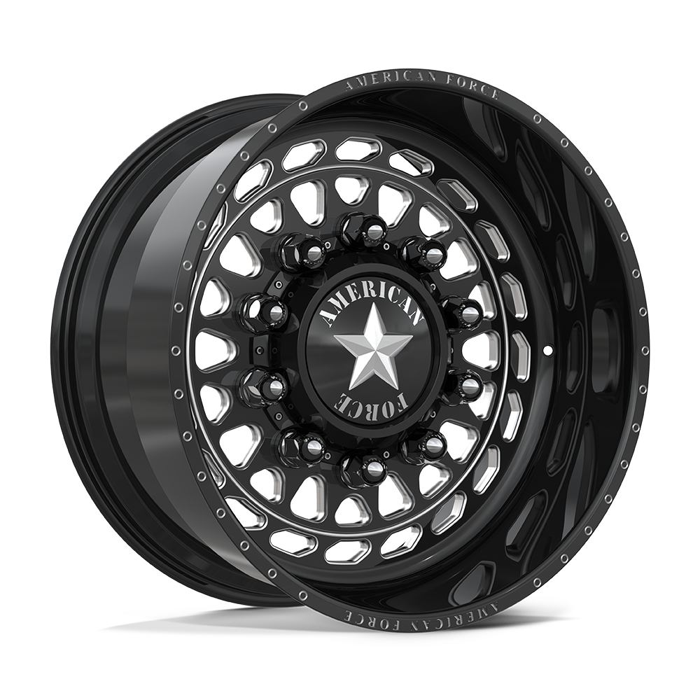 AMERICAN FORCE SSBR PLEX