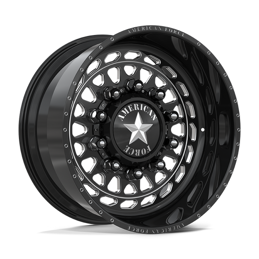 AMERICAN FORCE SSBR PLEX