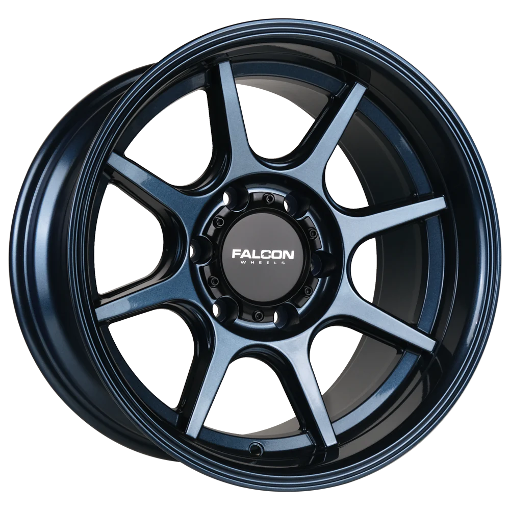 Falcon Offroad T8 Seeker 17x9 6x5.5