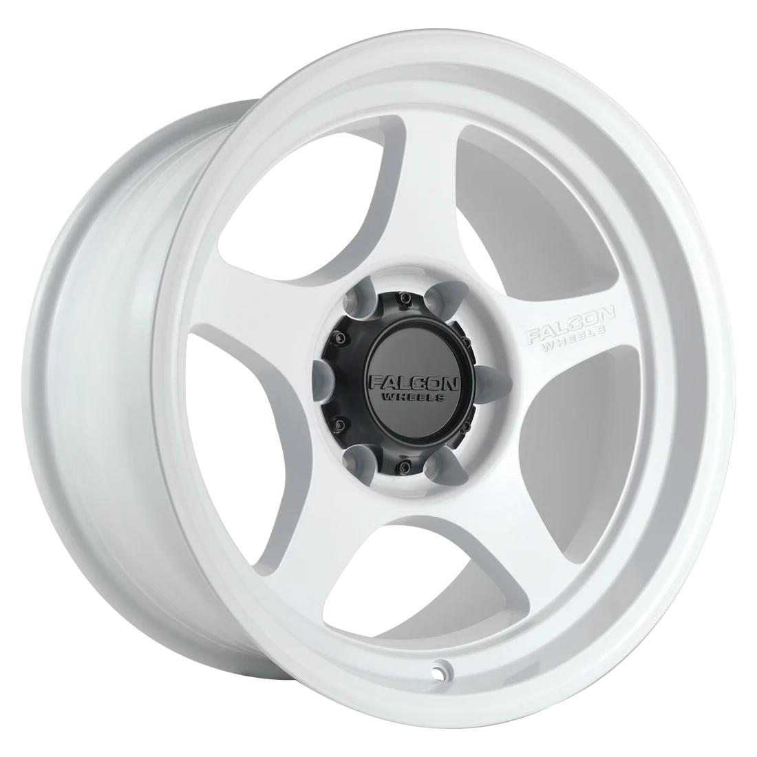 Falcon Offroad T2 17x9 6x5.5