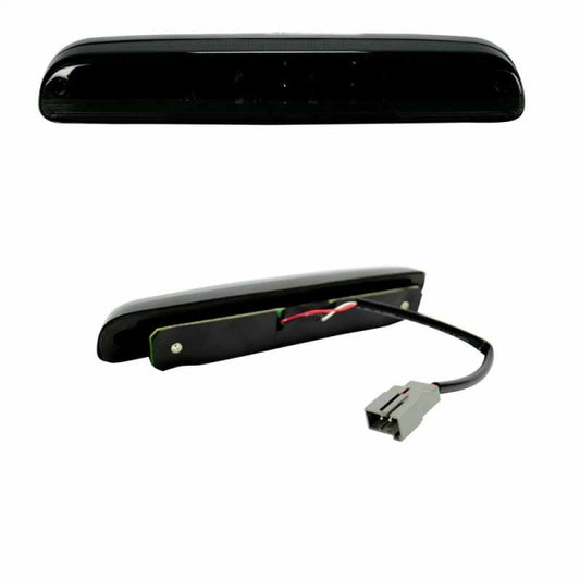 Ford Super Duty 1999-2016 F250/F350/F450 - LED Third Brake Light Kit w/ White LED Cargo Lights