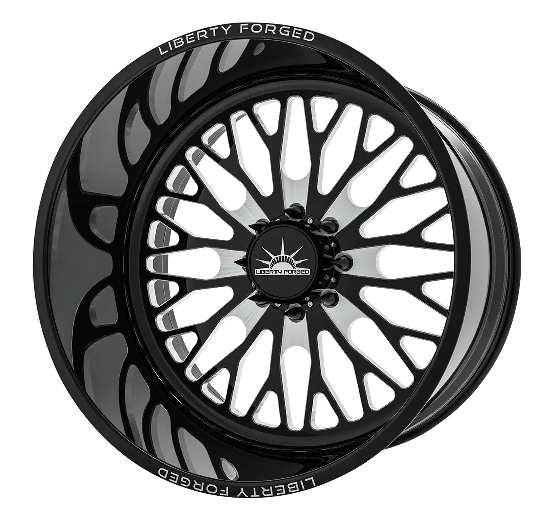 LIBERTY FORGED LBTY01 SUPER SINGLE
