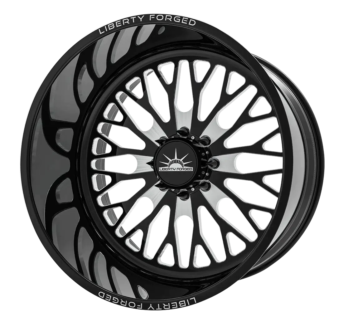LIBERTY FORGED LBTYC01 CONCAVE