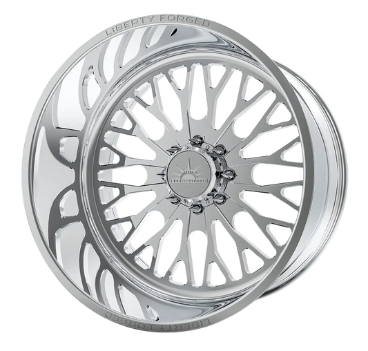 LIBERTY FORGED LBTY01 SUPER SINGLE