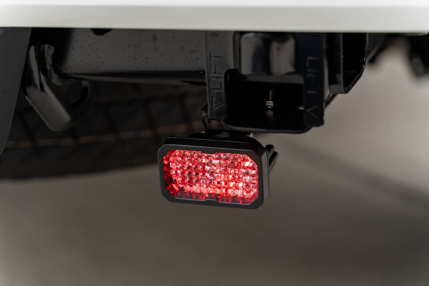 Diode Dynamics Stage Series Reverse Light Kit For 2024+ Toyota Tacoma