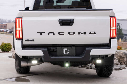 Diode Dynamics Stage Series Reverse Light Kit For 2024+ Toyota Tacoma