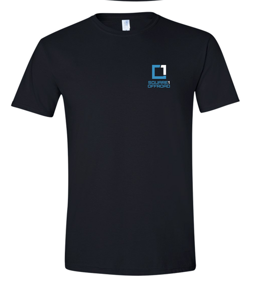 Square1 Offroad T-Shirt