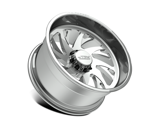 JTX FORGED TEFLON SS CONCAVE