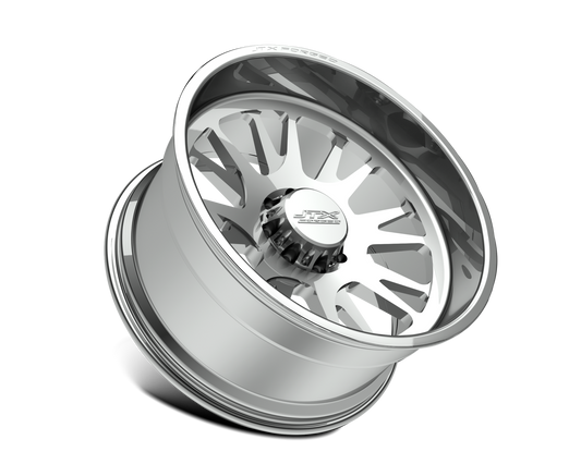 JTX FORGED DOUBLE STACK SS CONCAVE