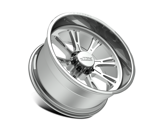 JTX FORGED GRIP SS CONCAVE