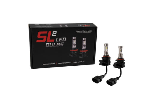 Diode Dynamics SL2 LED Bulbs