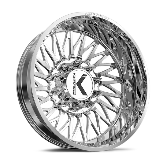 KG1 FORGED DUALLY GLAZE KD054