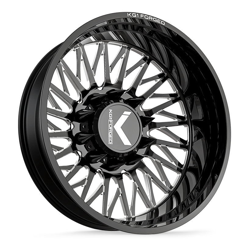 KG1 FORGED DUALLY GLAZE KD054