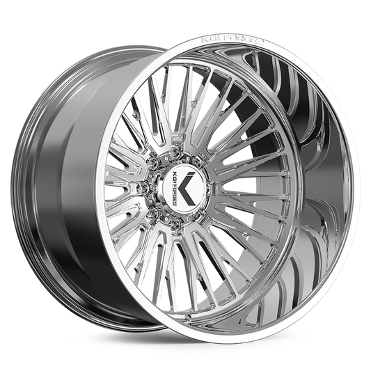 KG1 FORGED ALLURE KC090 CONCAVE