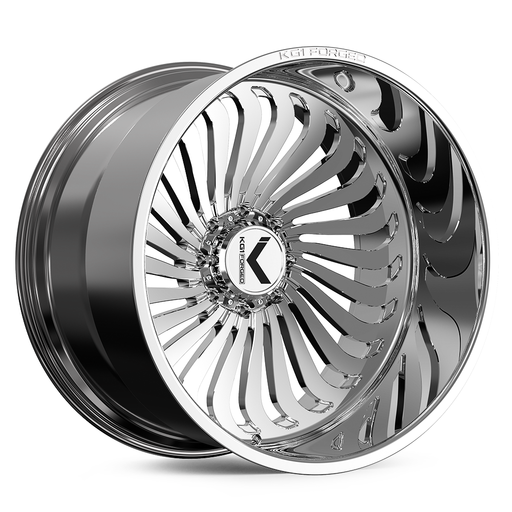 KG1 FORGED TIDAL KC091 CONCAVE
