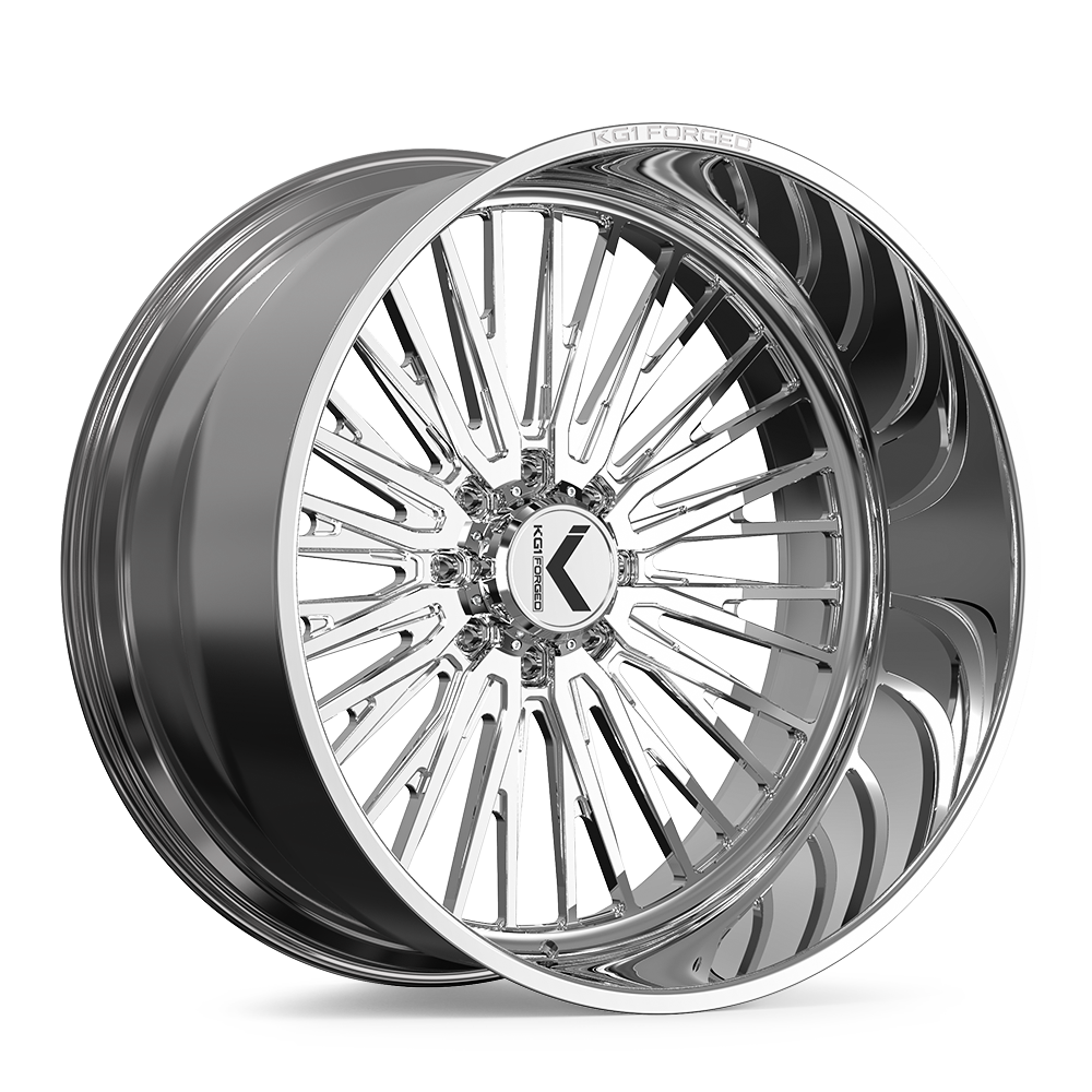 KG1 FORGED ALLURE KF090 LEGEND